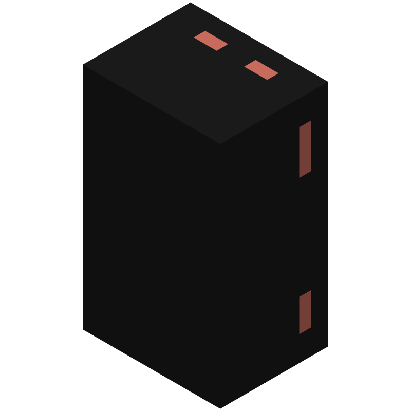 Bidirectional TVS Diode, 3.3V, 2-Pin DFN, Low Capacitance