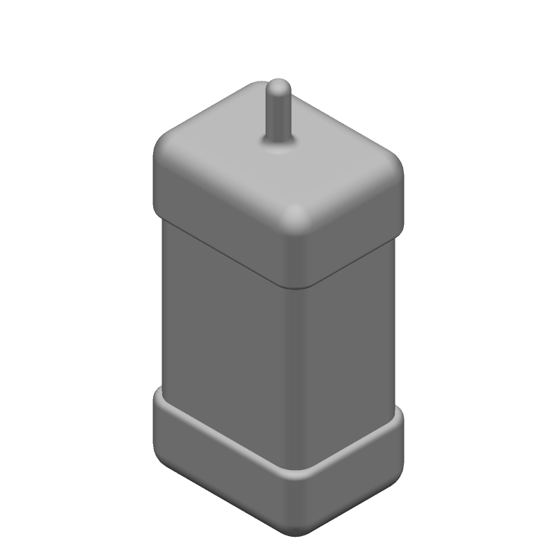 3D Model