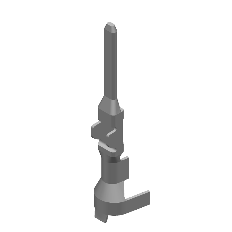 3D Model