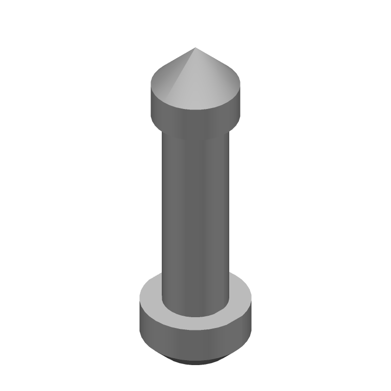 3D Model