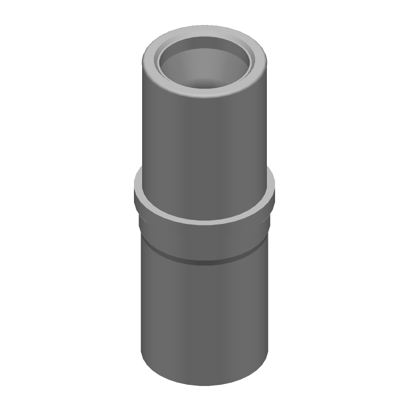 Contact SKT 4 Size Crimp ST Cable Mount Bag