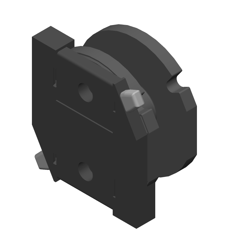 3D Model