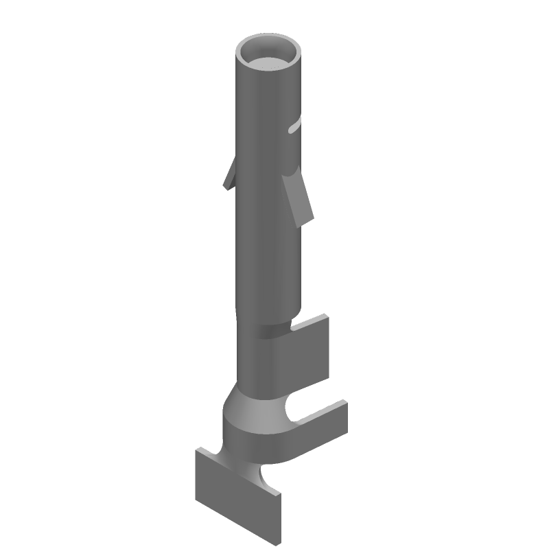 3D Model