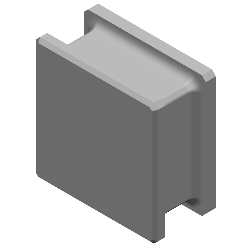 3.3uH 20% Ferrite Shielded SMD Inductor 1.6A
