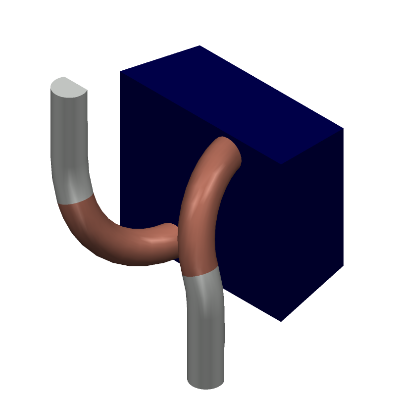 3D Model