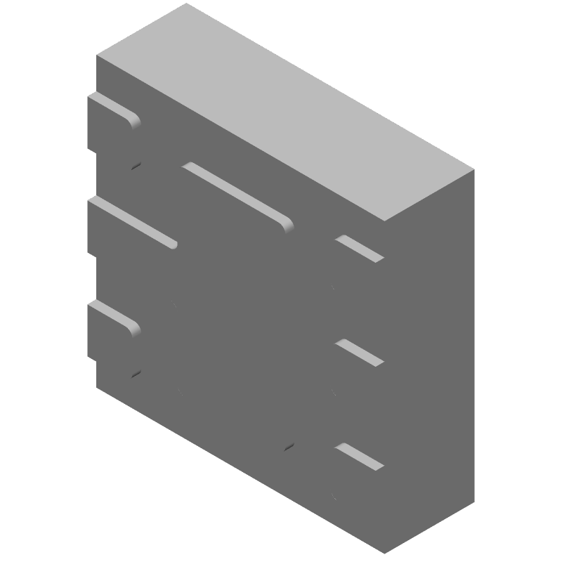 TVS Diode, 150W, 5V, Unidirectional, DFN-6, 6.5A