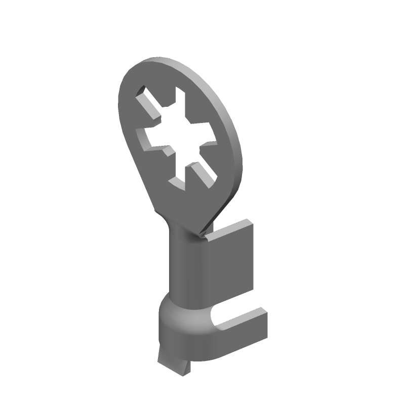 3D Model