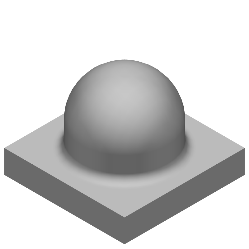 3D Model