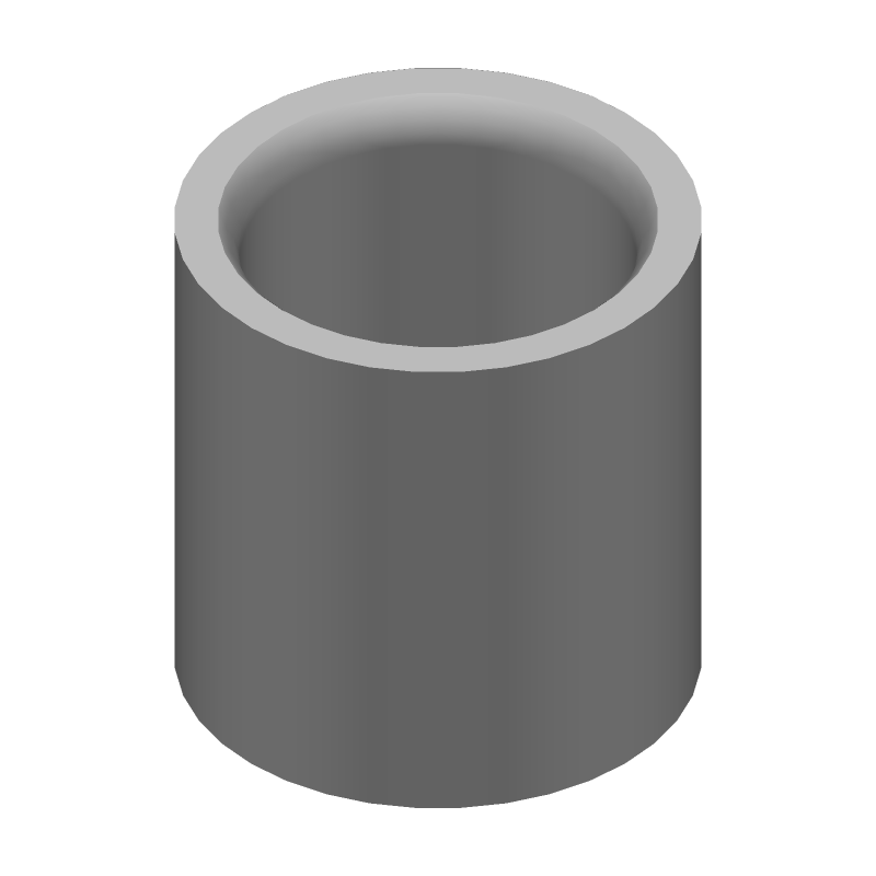 Splices Copper 26.97mm Tin Loose