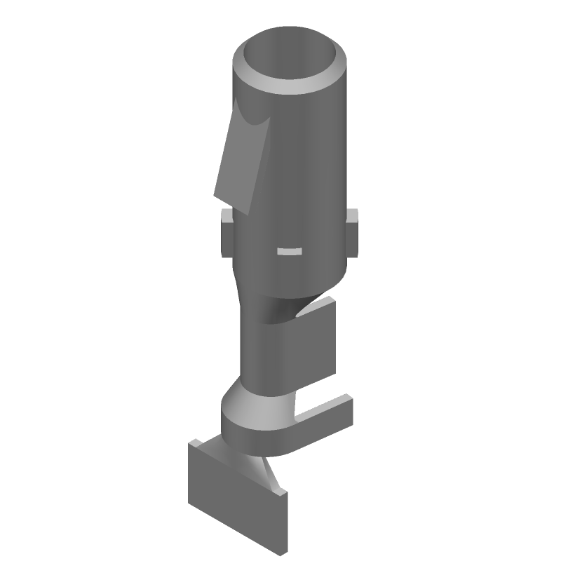 3D Model