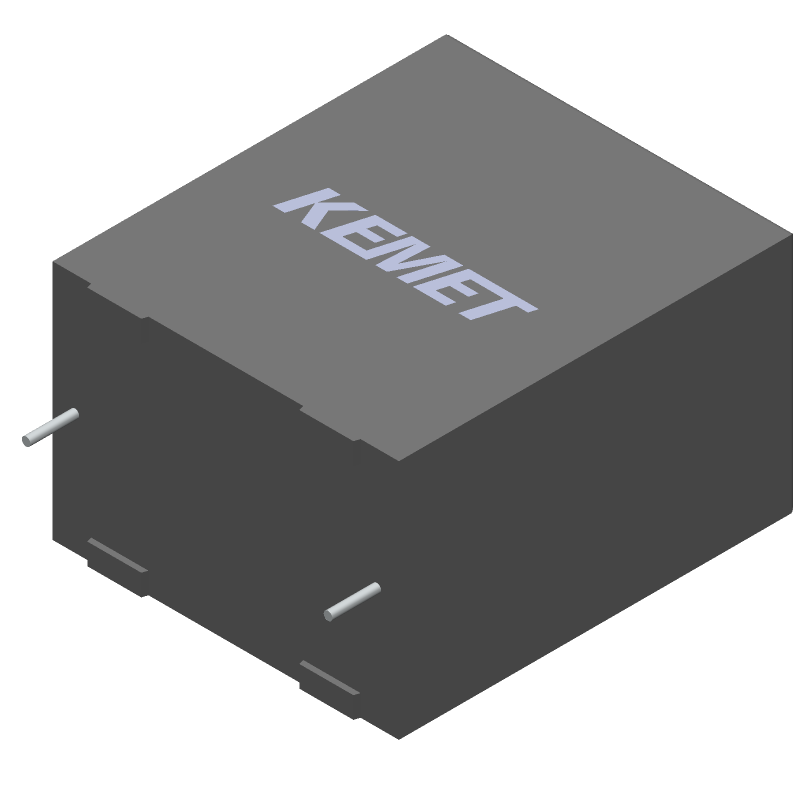 Cap Film 15uF 600V PP 5% (31.5 X 22 X 37mm) Radial Plastic Rectangular Can 27.5mm 0.0053 Ohm 105°C Bulk