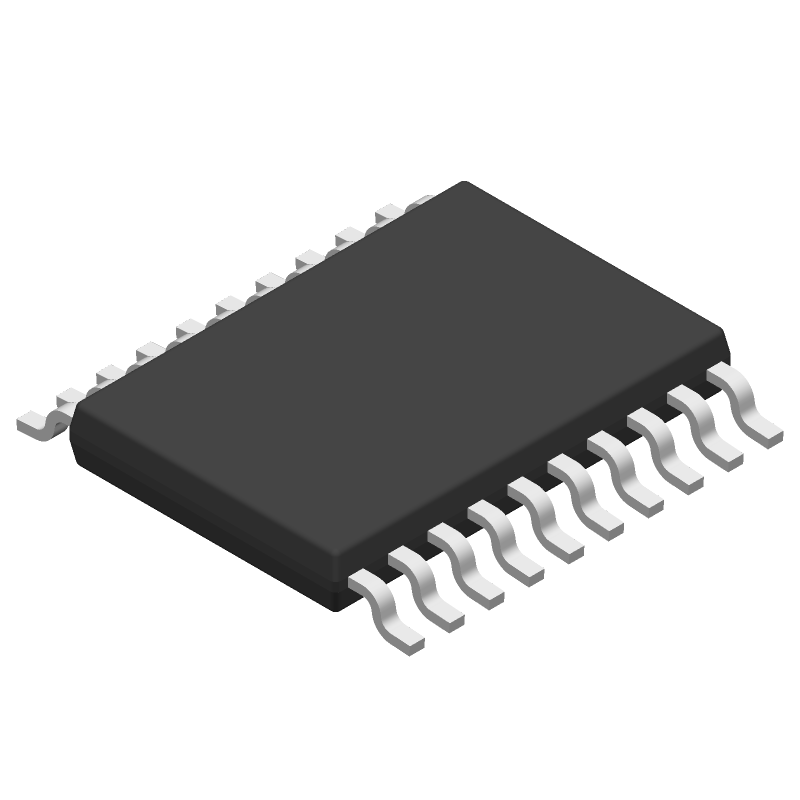 LM3423Q1MH/NOPB footprint, schematic symbol and 3D model by Texas ...