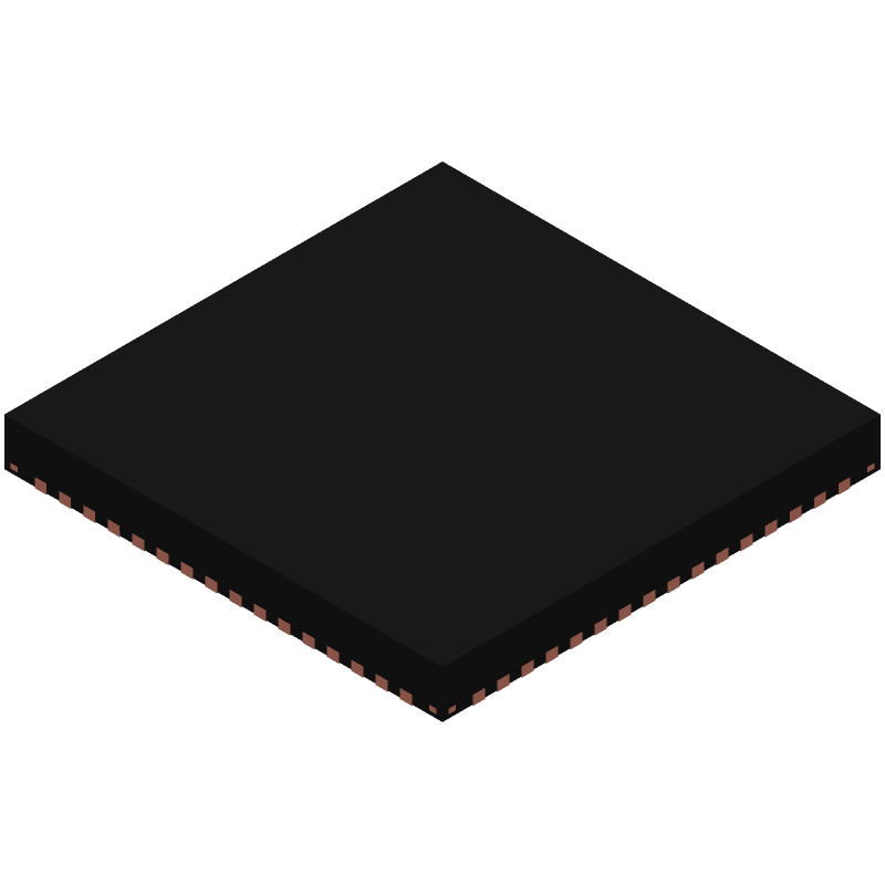 3D Model