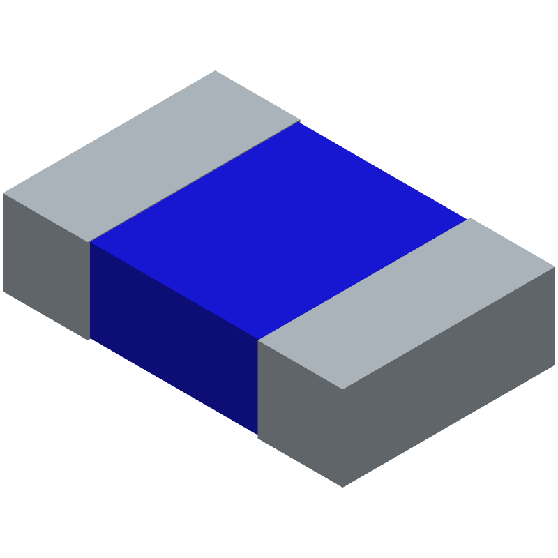 3D Model