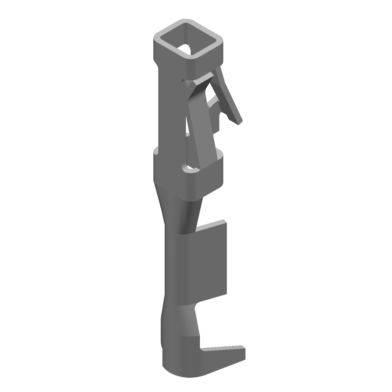 3D Model