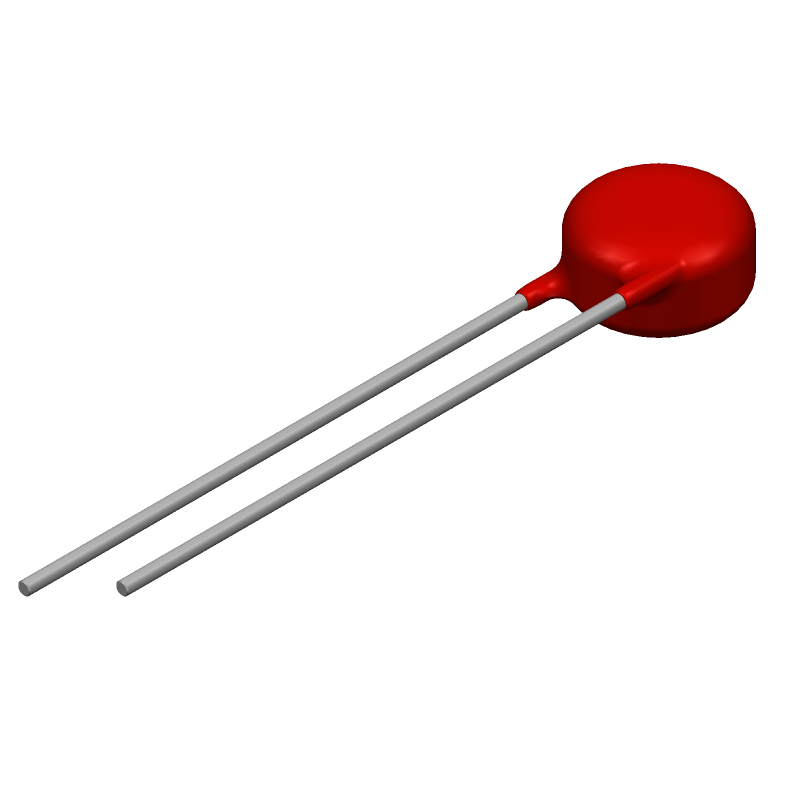 3D Model