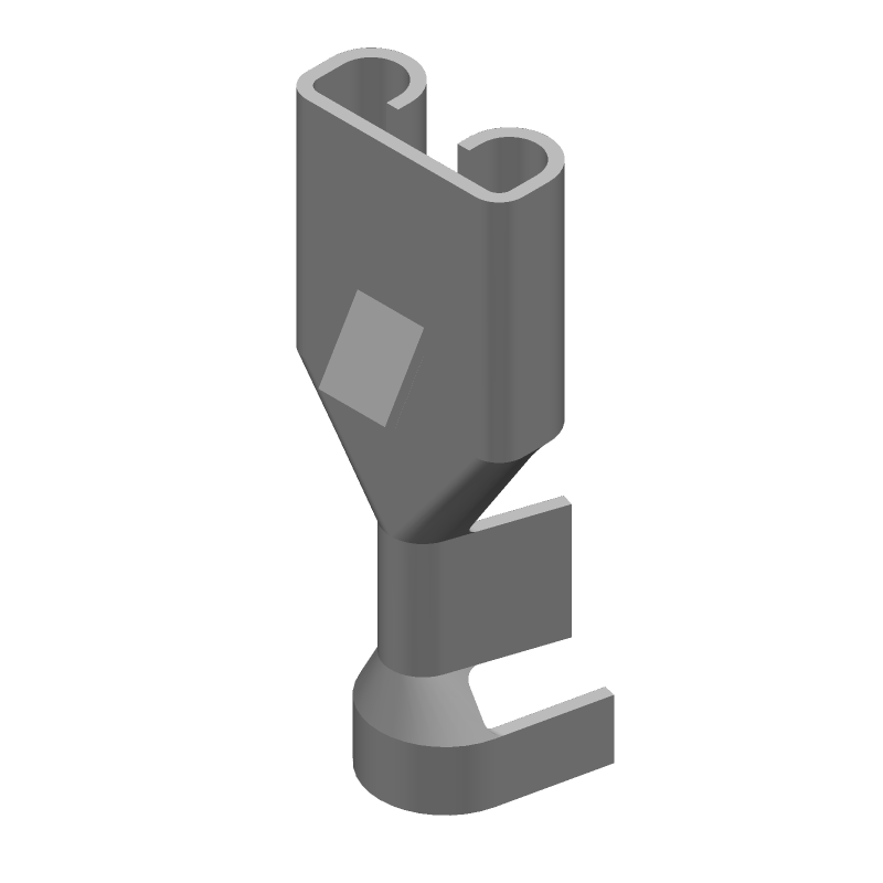 3D Model