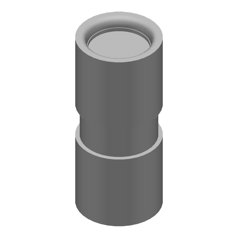 SPLICE,COPALUM BUTT 4/0