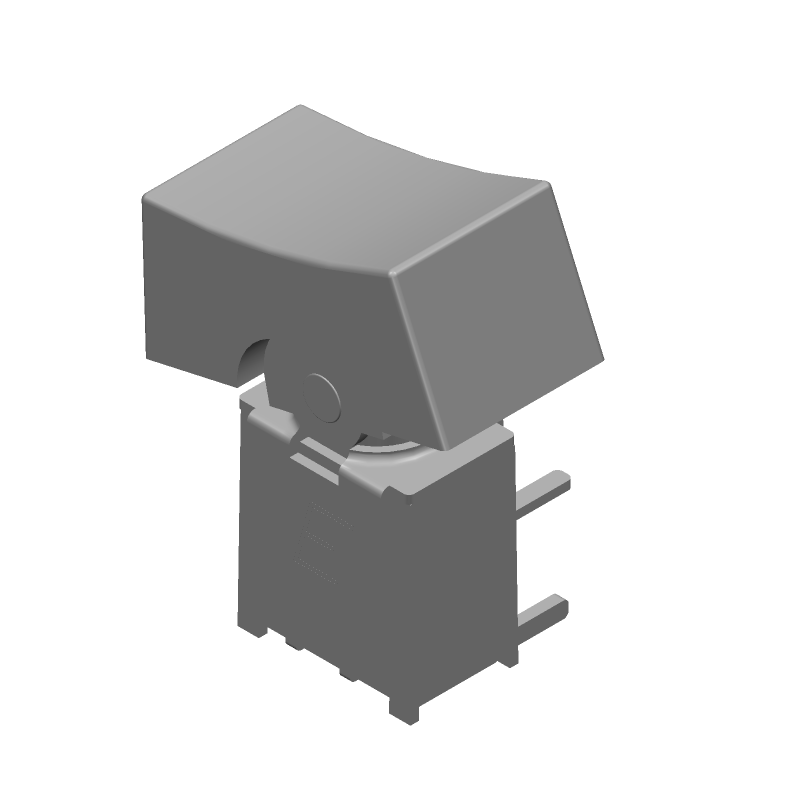 3D Model