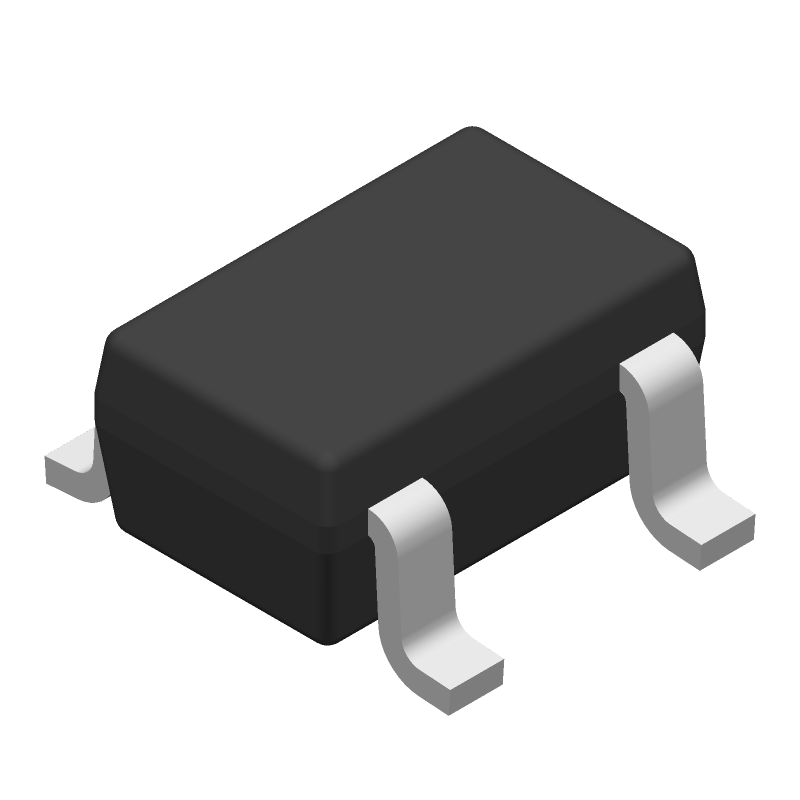 3D Model