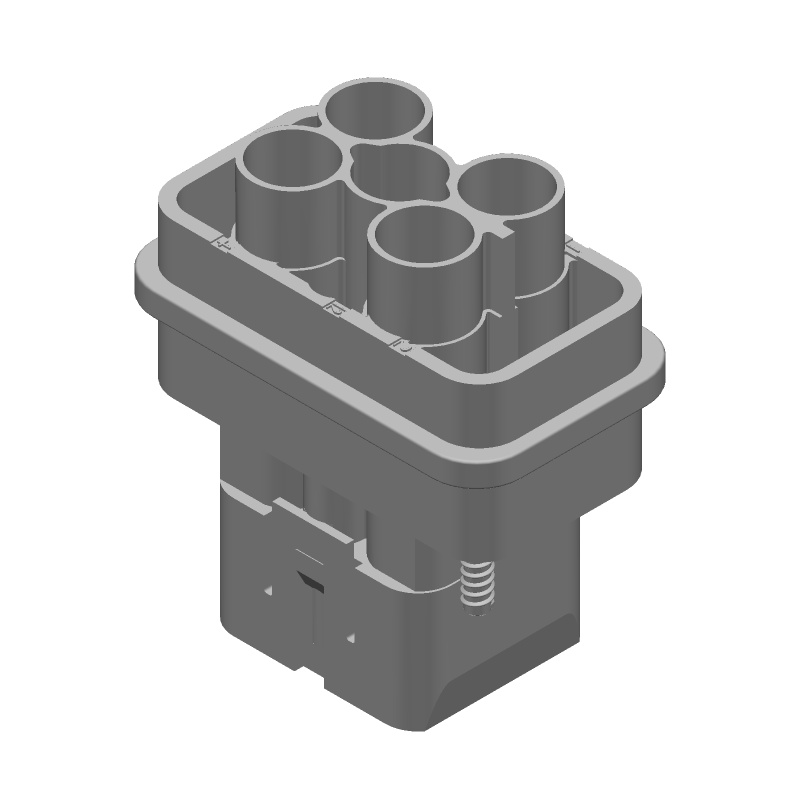 (T2080062101-100) HQ4/2-M