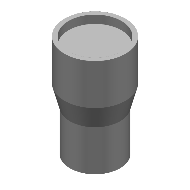 4 SDL FERRULE,BULK PKG
