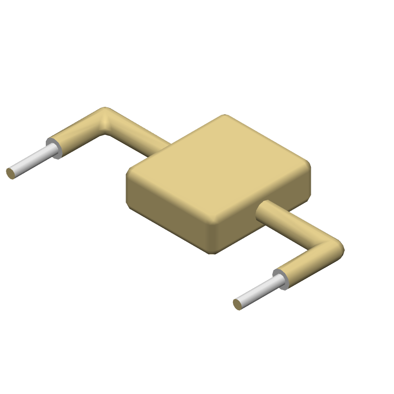 3D Model