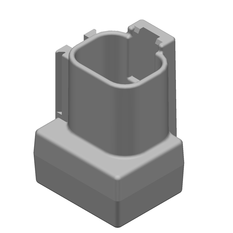 3D Model