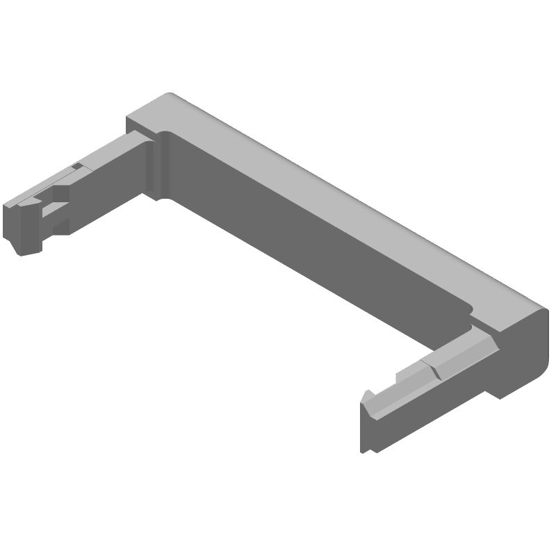 Connector Accessories Strain Relief Bag