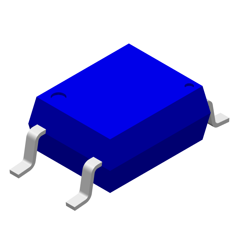 3D Model