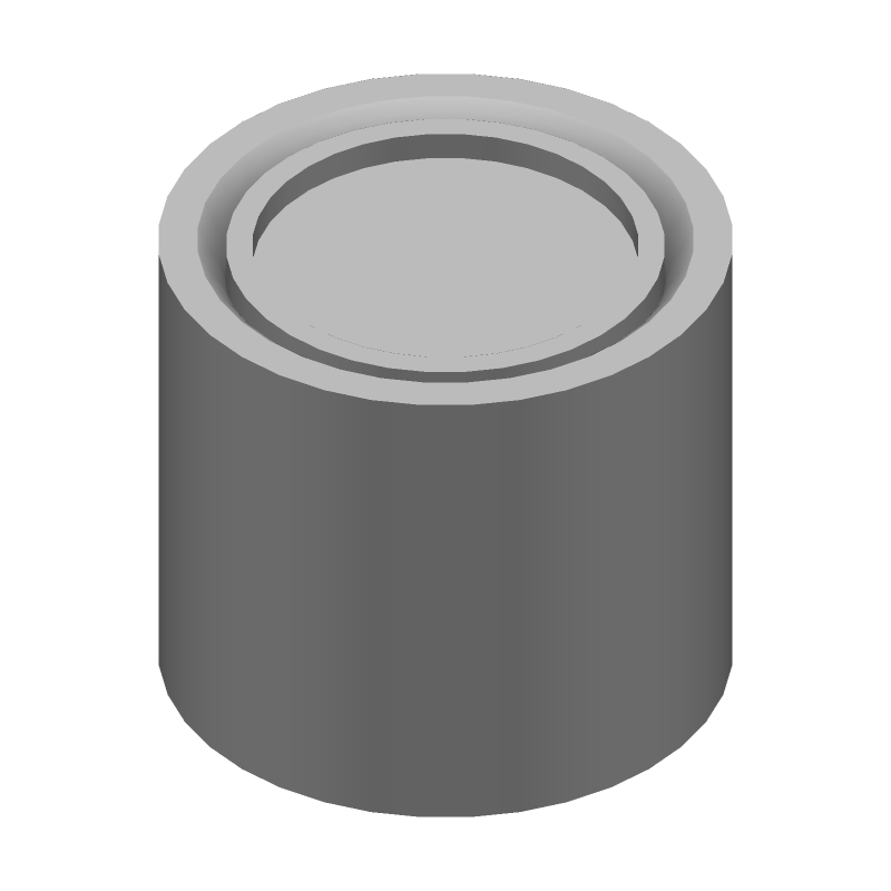 SPLICE,COPALUM PARA 3/0 CONN