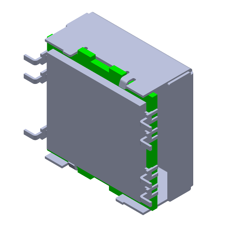 Component Search Engine Free access to schematic symbols, PCB footprints and 3D models