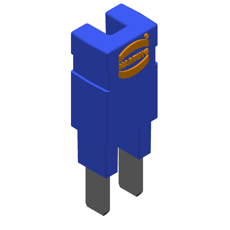 3D Model