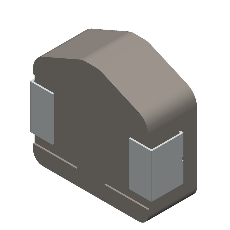 3D Model