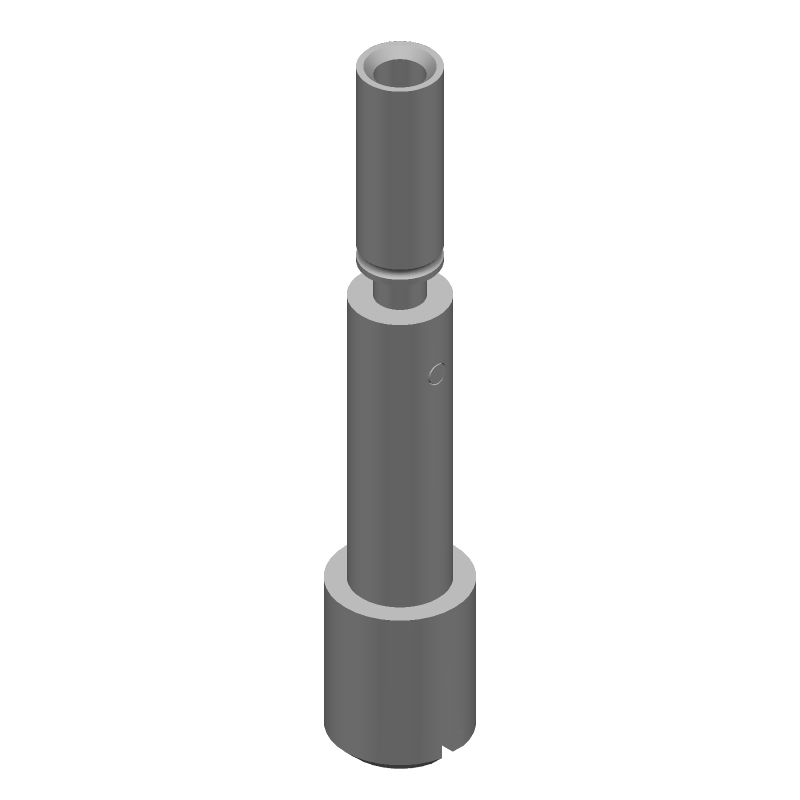 Connector Accessories Jack Screw Straight Automotive Bag