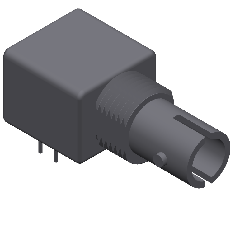AFBR2418TZ footprint, schematic symbol and 3D model by Avago Technologies