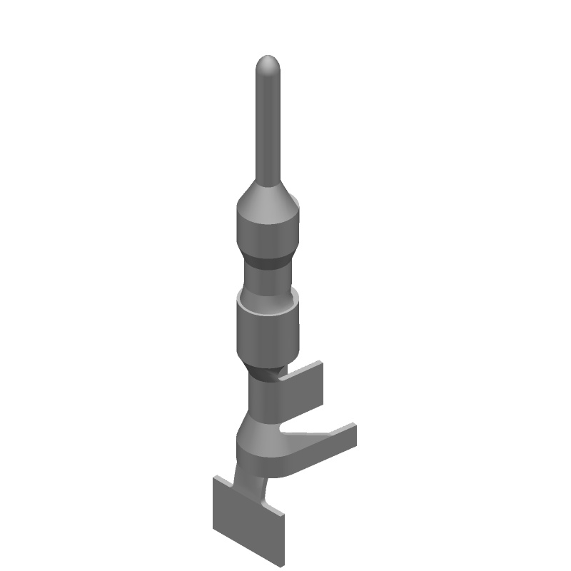 3D Model