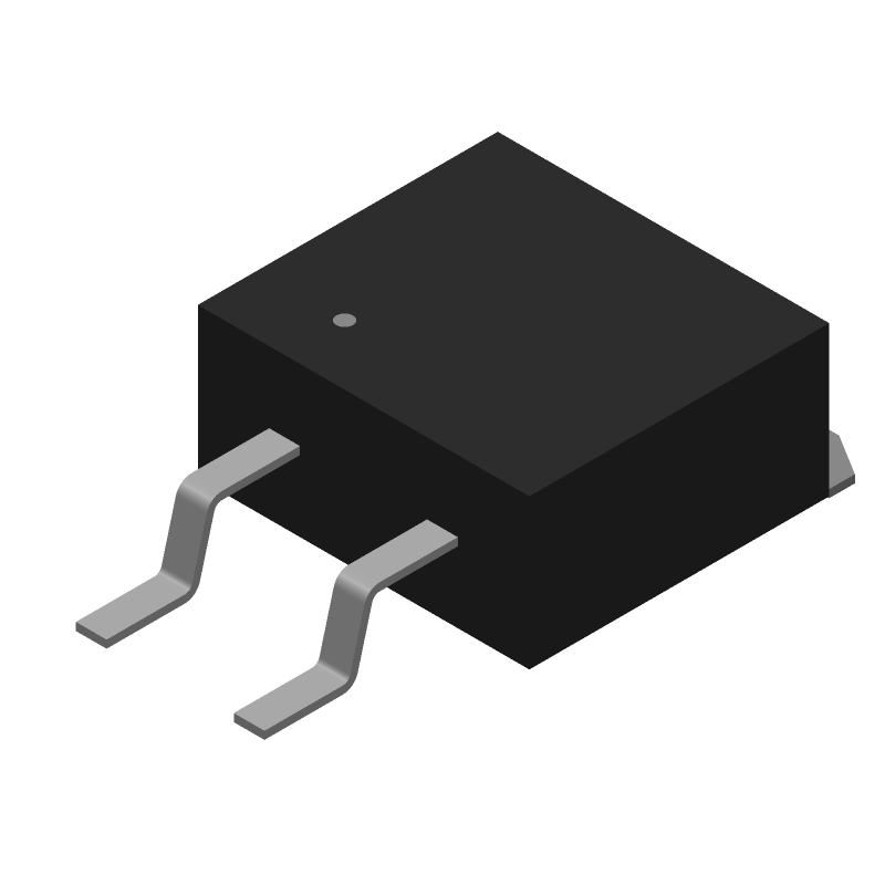 3D Model