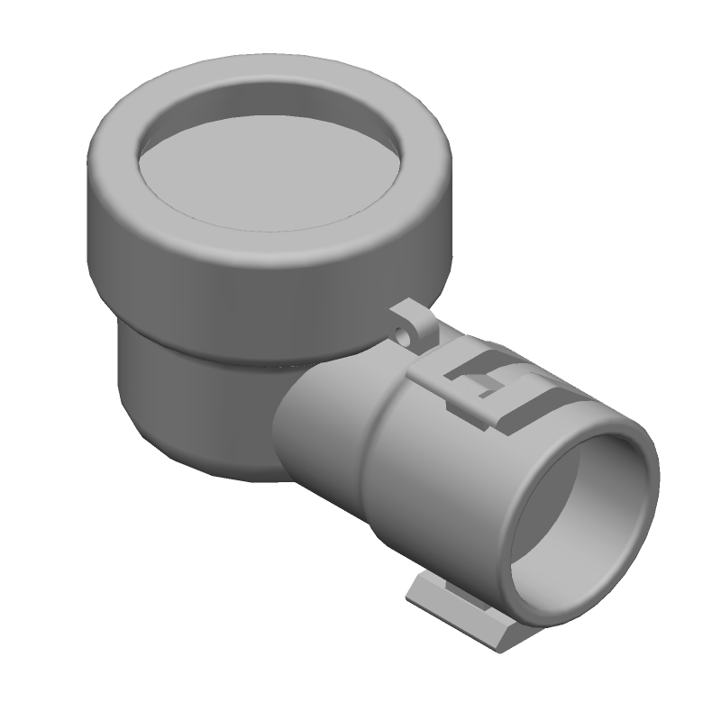 3D Model