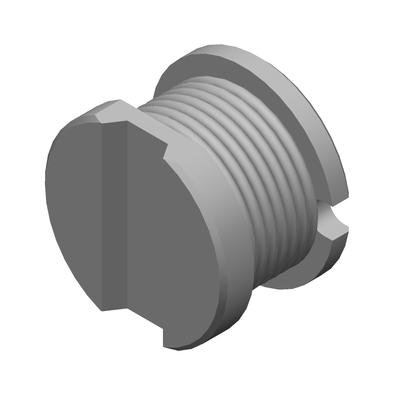 General Purpose Inductor, 100uH, 10%, 1 Element, Ferrite-Core, SMD, 1816, ROHS COMPLIANT