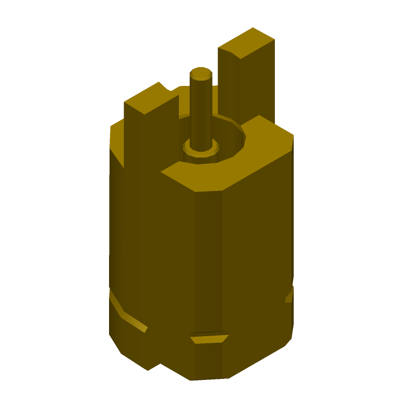 3D Model