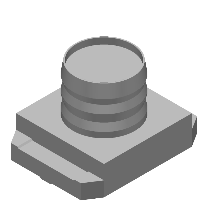 CRIMP FLANGE 13 LARGE Accessory Type:Backshell Kit;Shielded:Yes;Connector & Contact Terminates To:Wire & Cable;Operating Temperature Range:-40 ~ 90 °C;Operating Temperature Range:-40 ~ 194 °F Backshell Kit | Crimp Flange For Size 4-5Std/5Ql Shell | Part# 2-2308348-3 | TE Connectivity