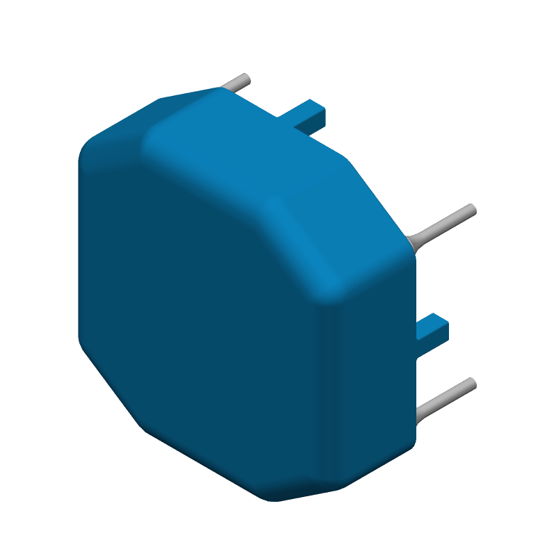 3D Model