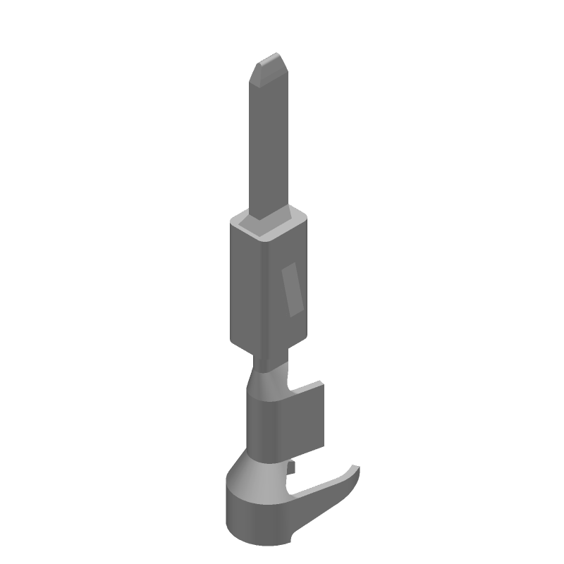 3D Model