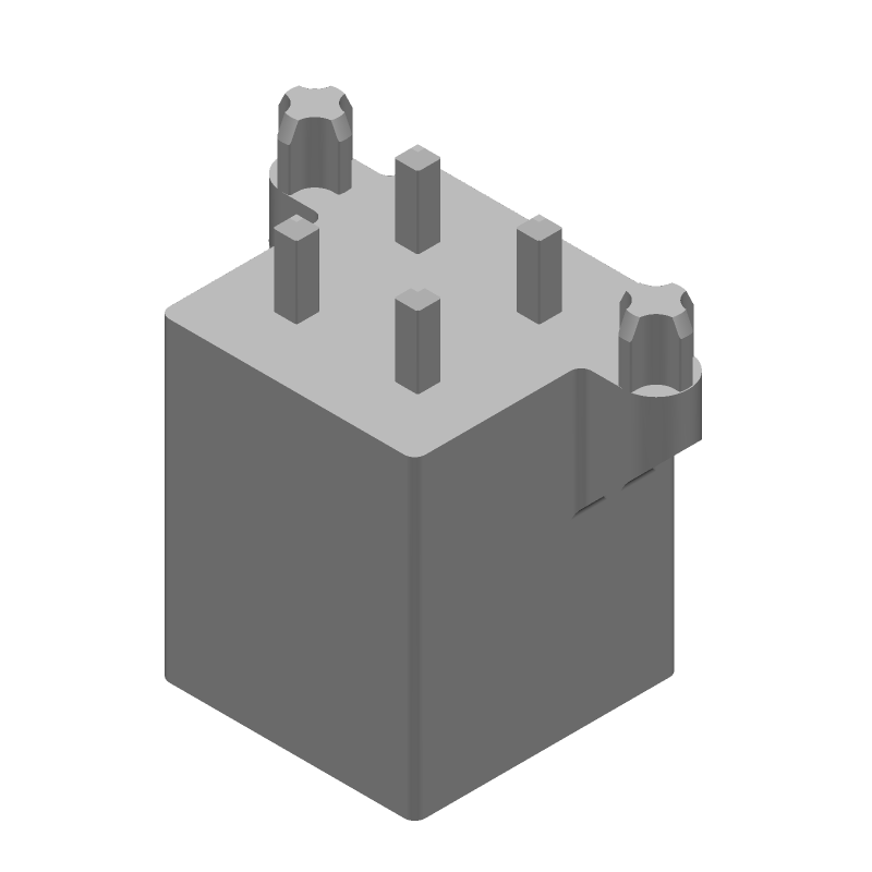 3D Model