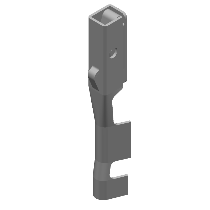 Contact SKT Crimp ST Cable Mount 18-20AWG T/R Automotive