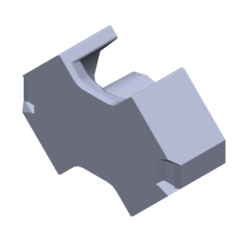 3D Model