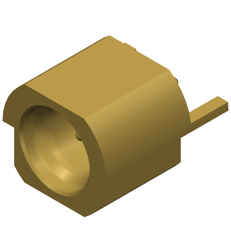 3D Model