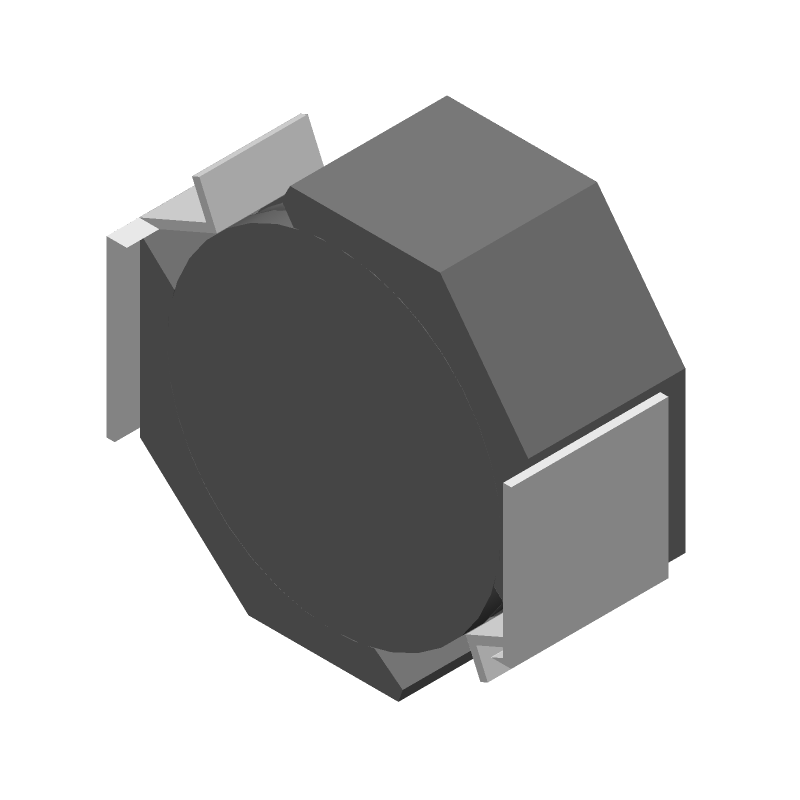 3D Model