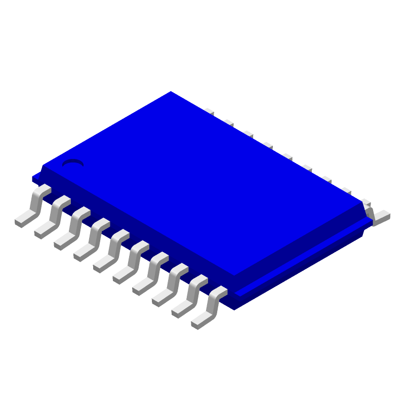 3D Model